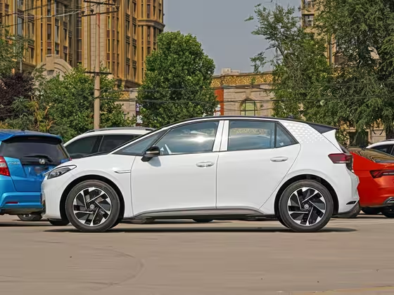 Volkswagen ID.3 2024