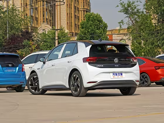 Volkswagen ID.3 2024