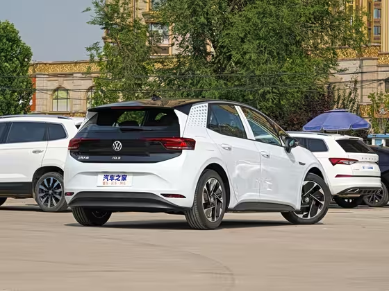 Volkswagen ID.3 2024