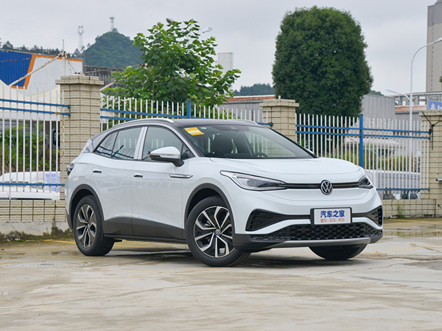 Volkswagen ID.4 2022