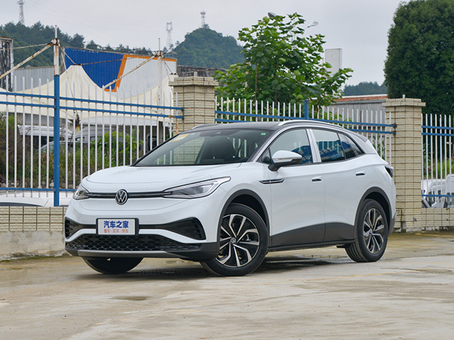 Volkswagen ID.4 2022