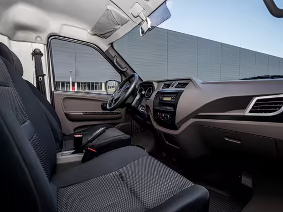 New go now GIO Shuailing 2023