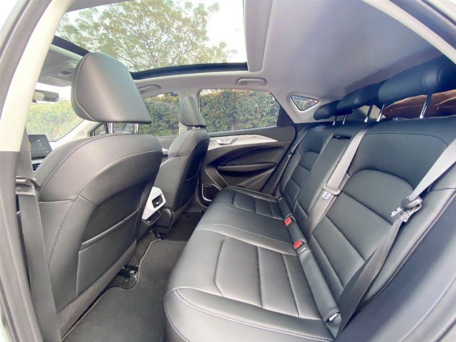 Geely Geometry C 2020