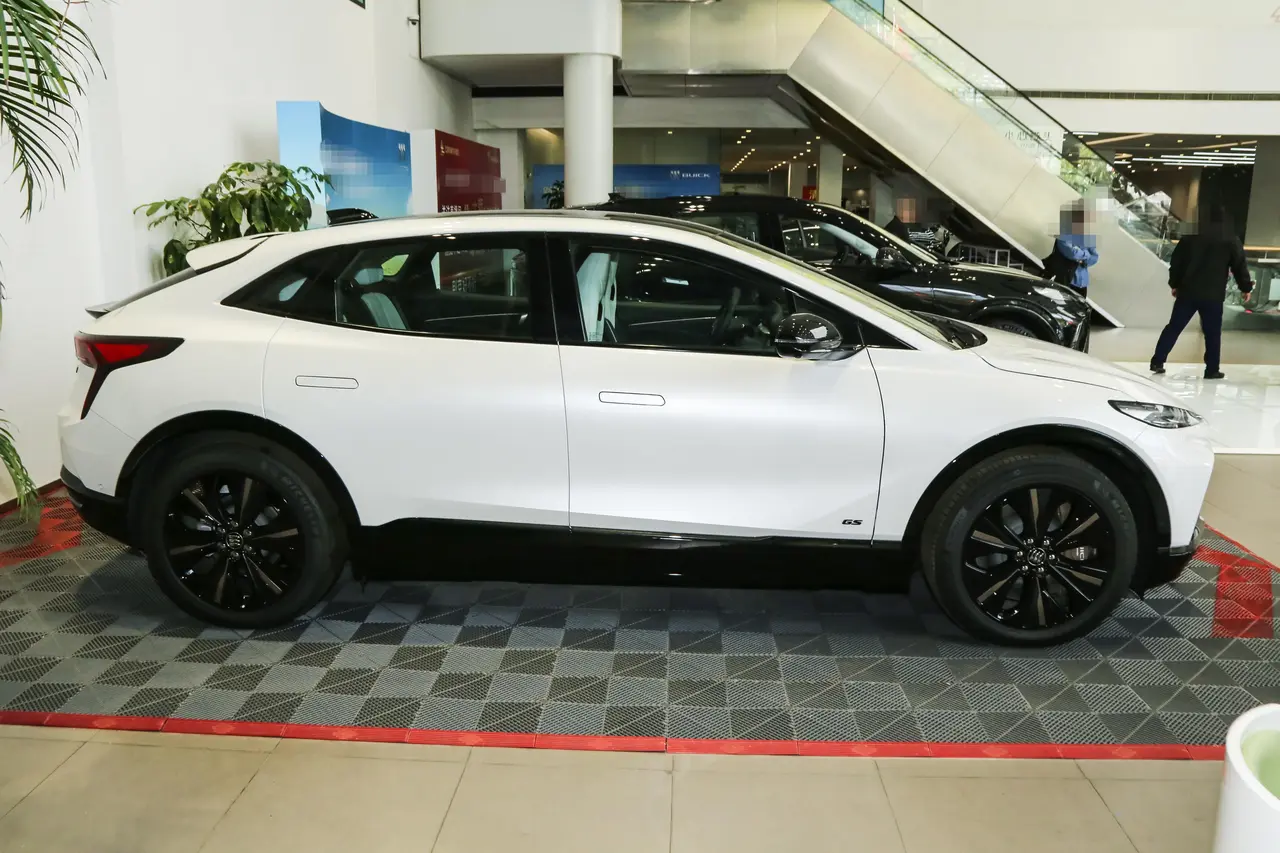 Buick E4 2023