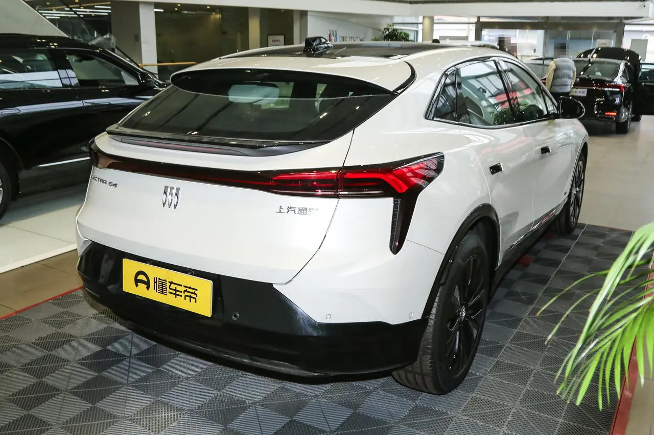 Buick E4 2023