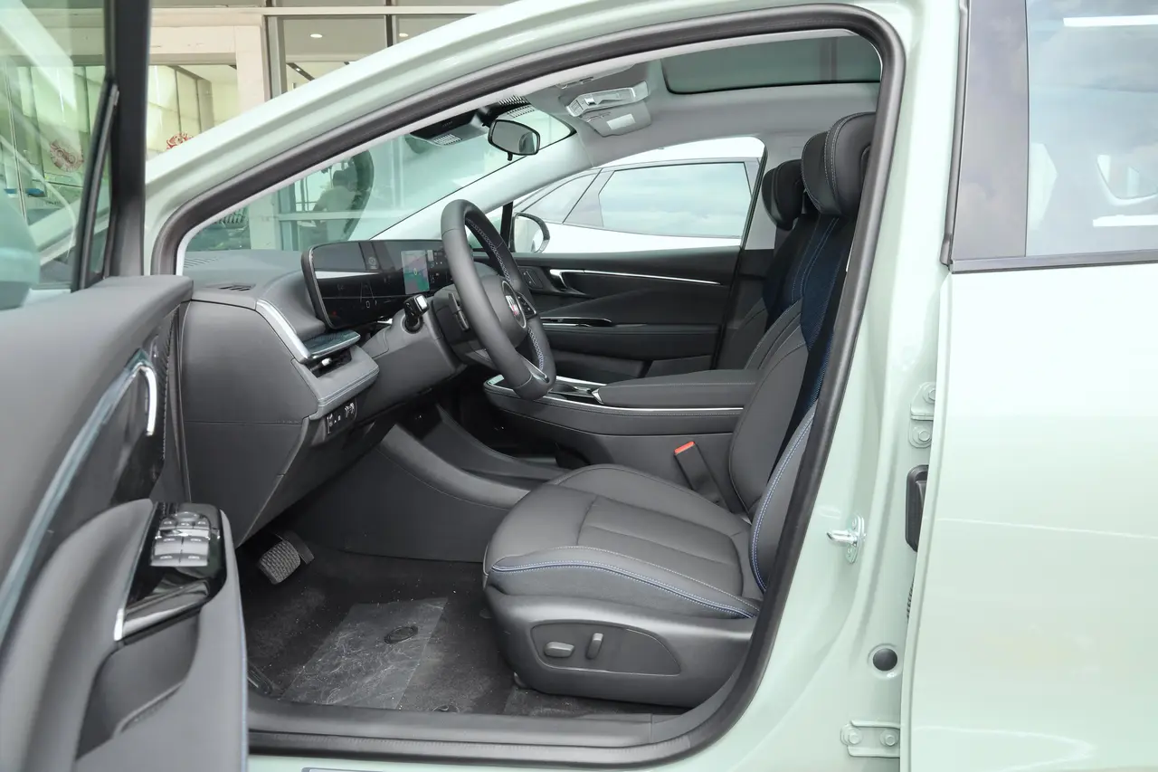 Buick E4 2023