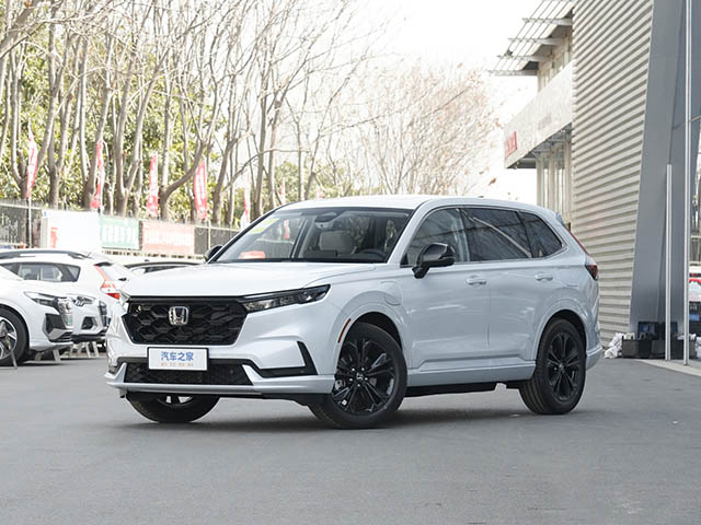 Dongfeng-Honda CR-V 2024