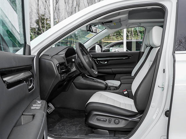 Dongfeng-Honda CR-V 2024