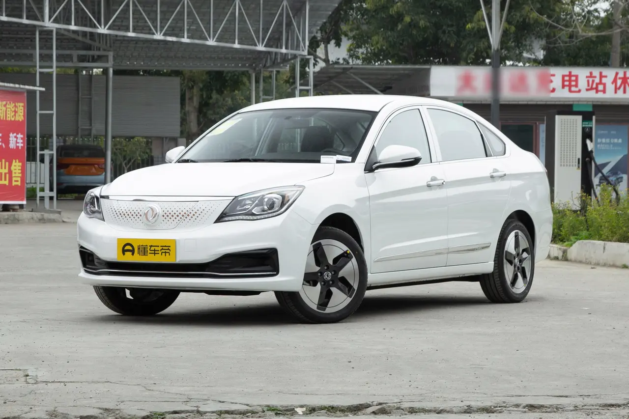 Dongfeng Aeolus E70 2023