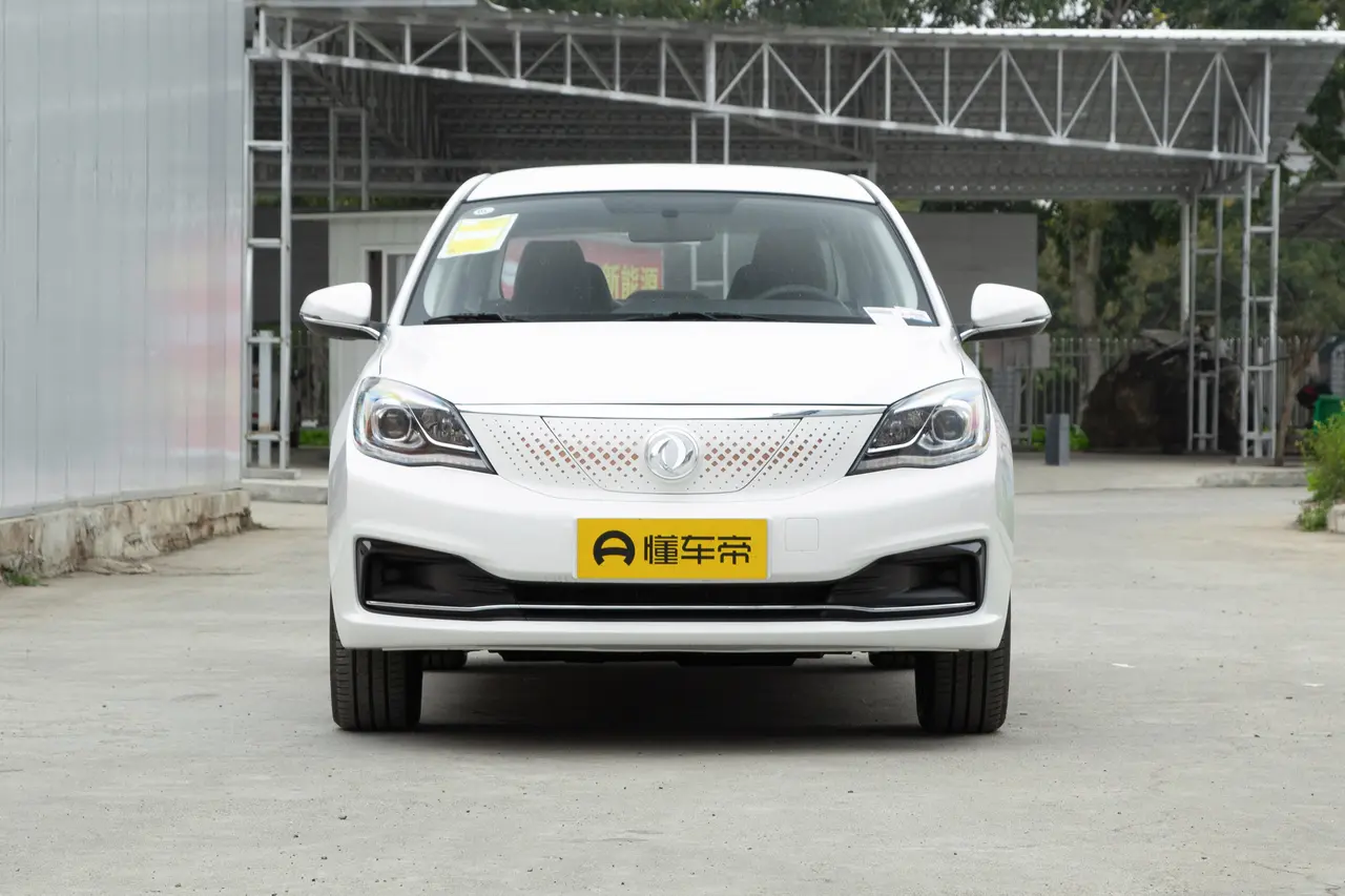 Dongfeng Aeolus E70 2023