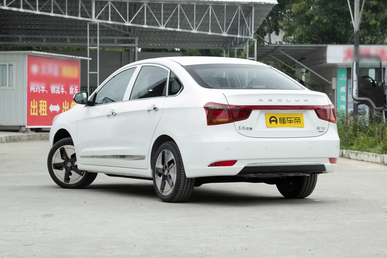 Dongfeng Aeolus E70 2023