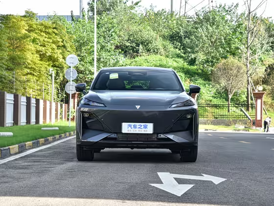 Changan S7 2024