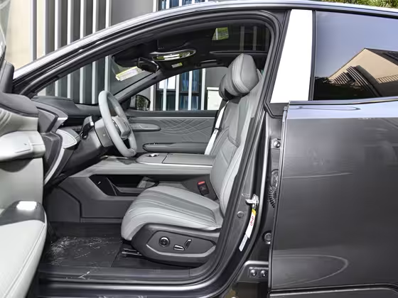 Changan S7 2024