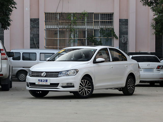 Volkswagen Polo 2021