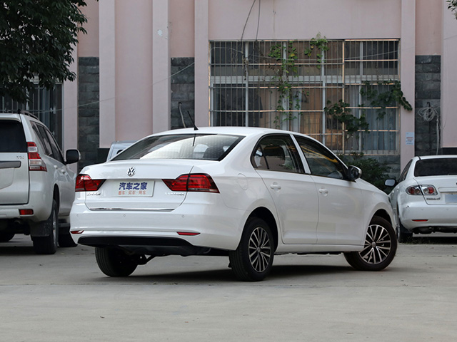 Volkswagen Polo 2021