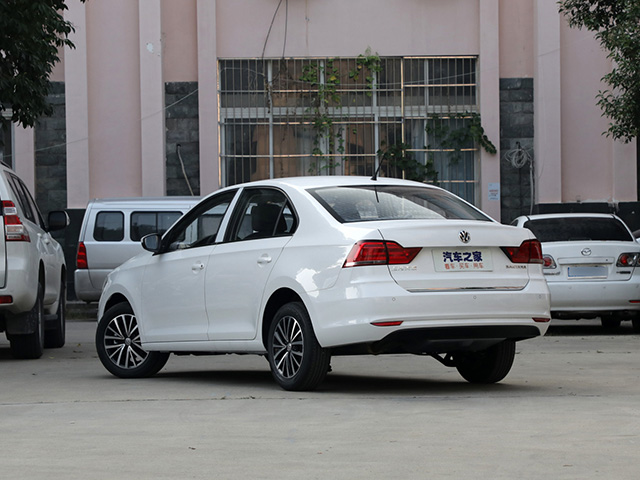 Volkswagen Polo 2021