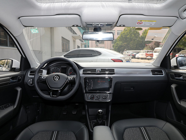 Volkswagen Polo 2021