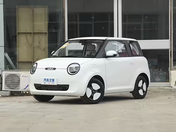 Changan Lumin 2022