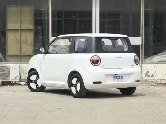 Changan Lumin 2022