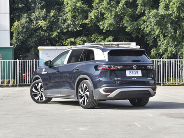 Volkswagen ID.6 2024