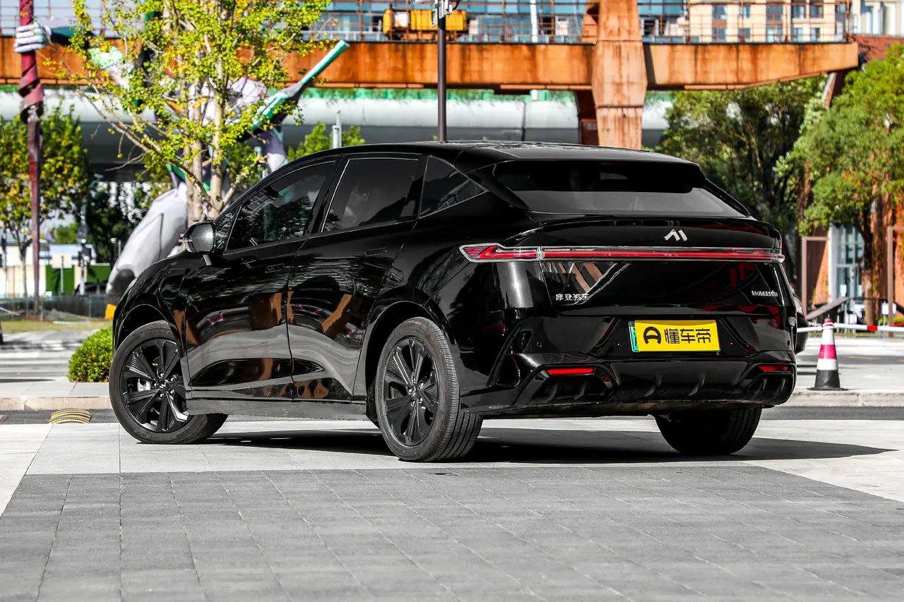 Modern in Modern IN 2023