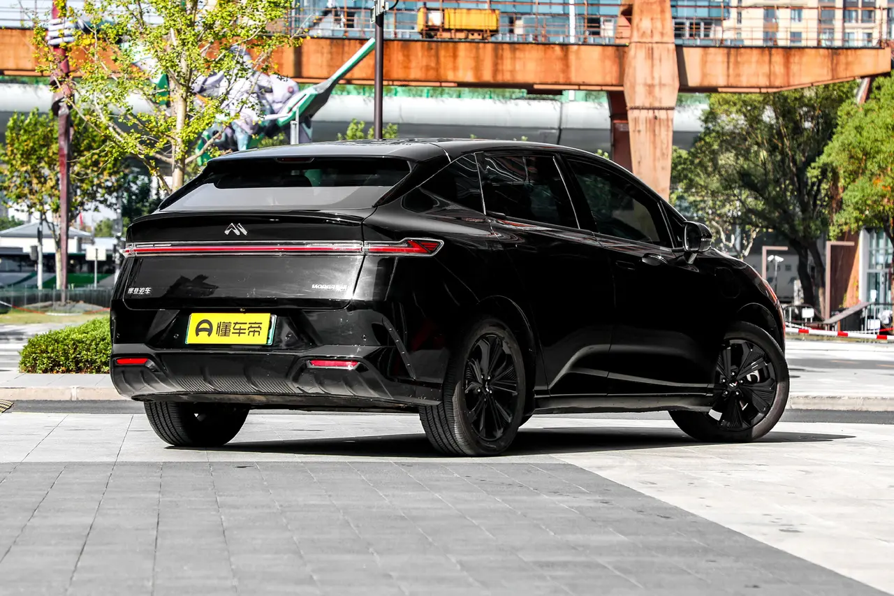 Modern in Modern IN 2023