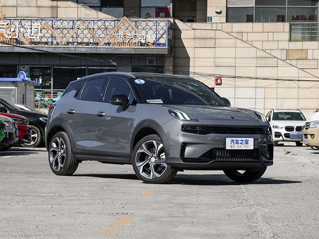 Lynk &amp; Co 06 2023