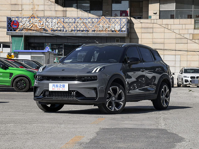 Lynk &amp; Co 06 2023