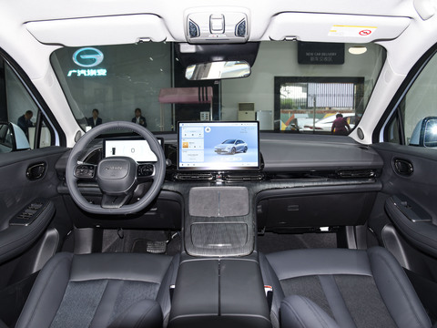 GAC Aion S Max 2024