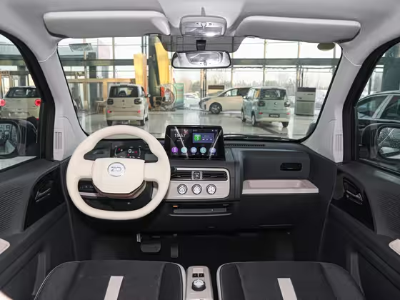 ZD Zhidou Rainbow 2024