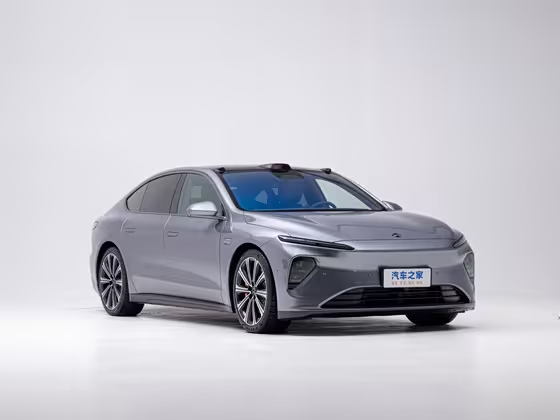 NIO ET7 2024