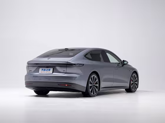 NIO ET7 2024