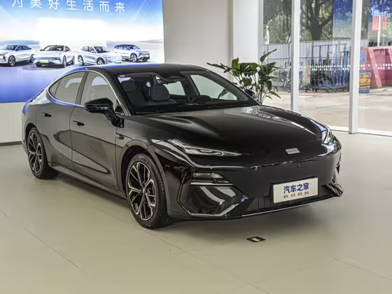 Geely Galaxy E8 2025