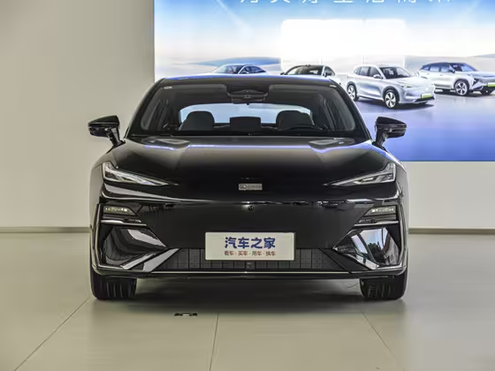 Geely Galaxy E8 2025