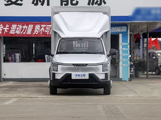 Linxys Ryosei Gold Card 2023