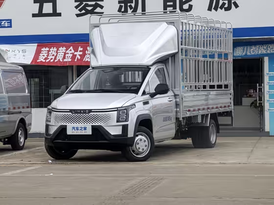 Linxys Ryosei Gold Card 2023