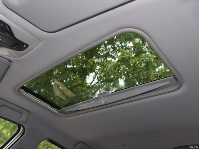 Chery Tiggo 3xe 2021