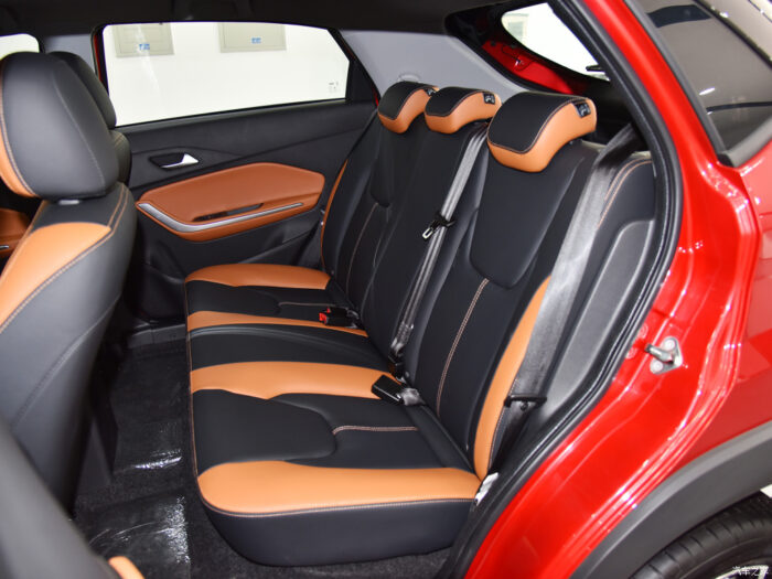 Chery Tiggo 3xe 2021