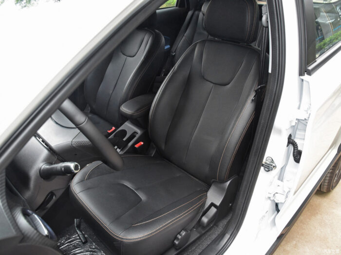 Chery Tiggo 3xe 2021