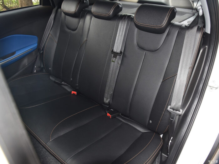 Chery Tiggo 3xe 2021