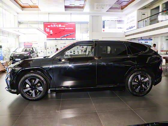 Honda P7 2025