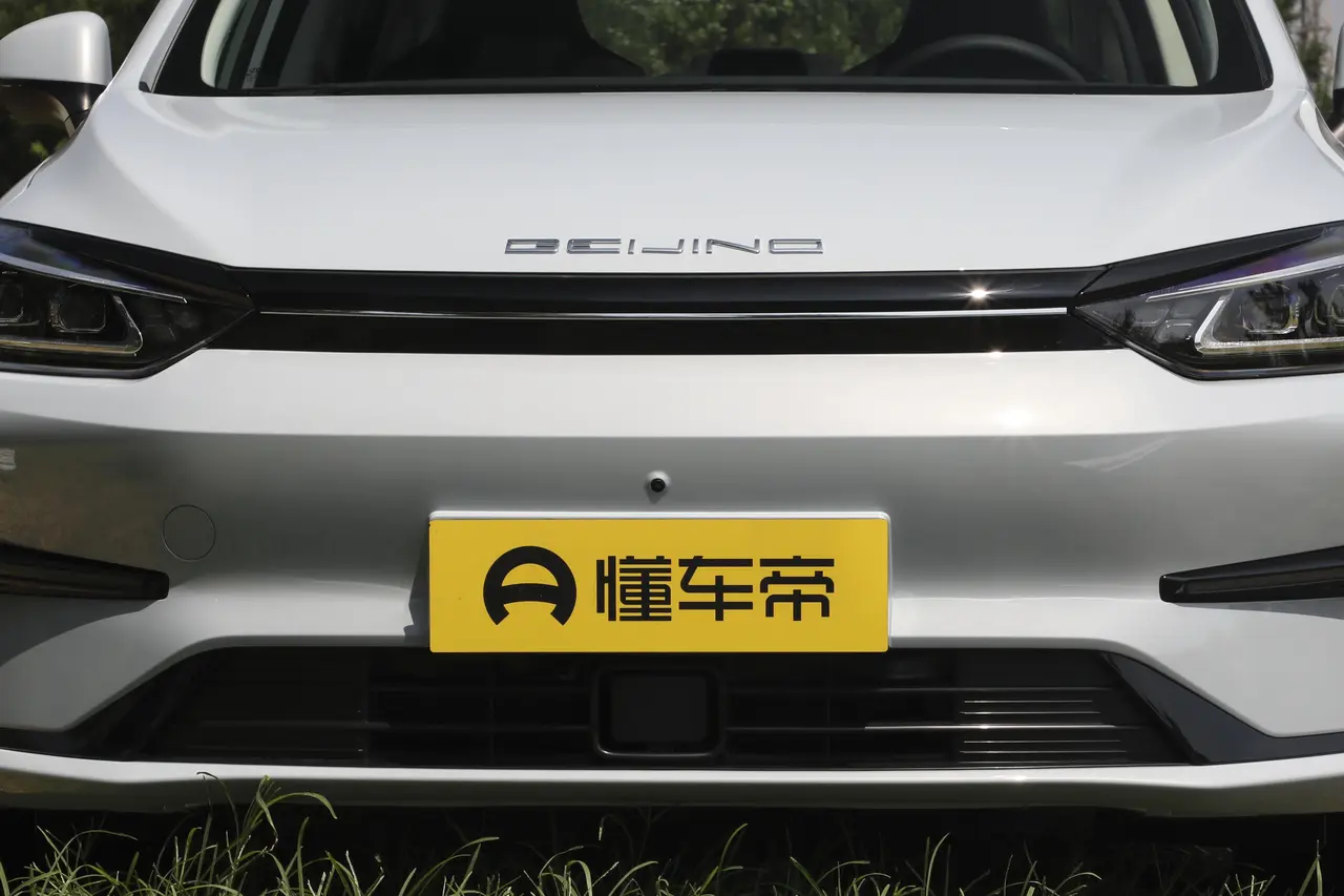 Beijing EU5 Plus 2023