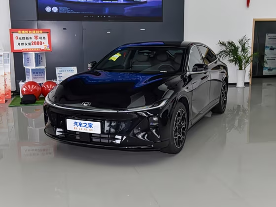 Changan Qiyuan A07 2025