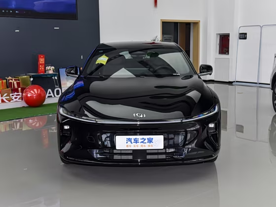 Changan Qiyuan A07 2025