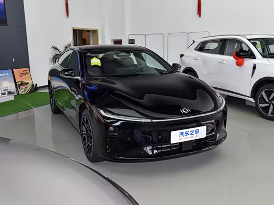 Changan Qiyuan A07 2025