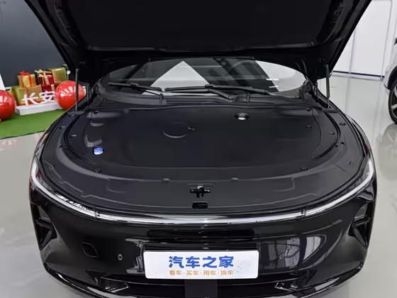 Changan Qiyuan A07 2025
