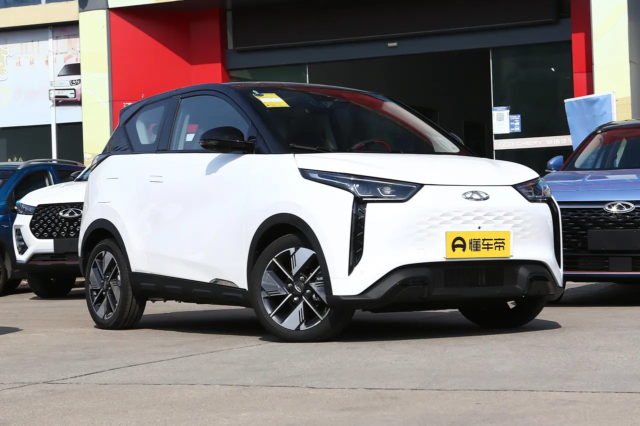 Chery Wujie Pro 2023