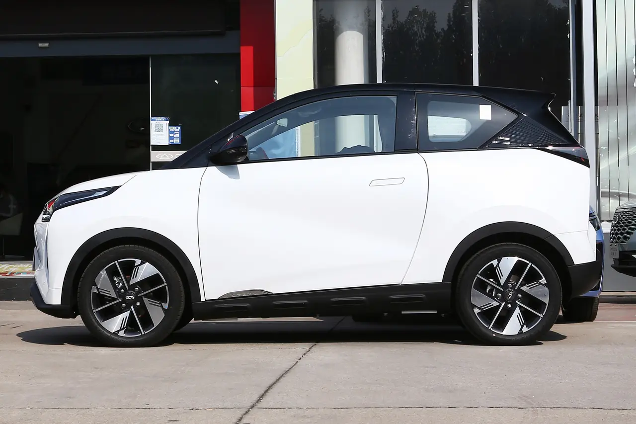 Chery Wujie Pro 2023