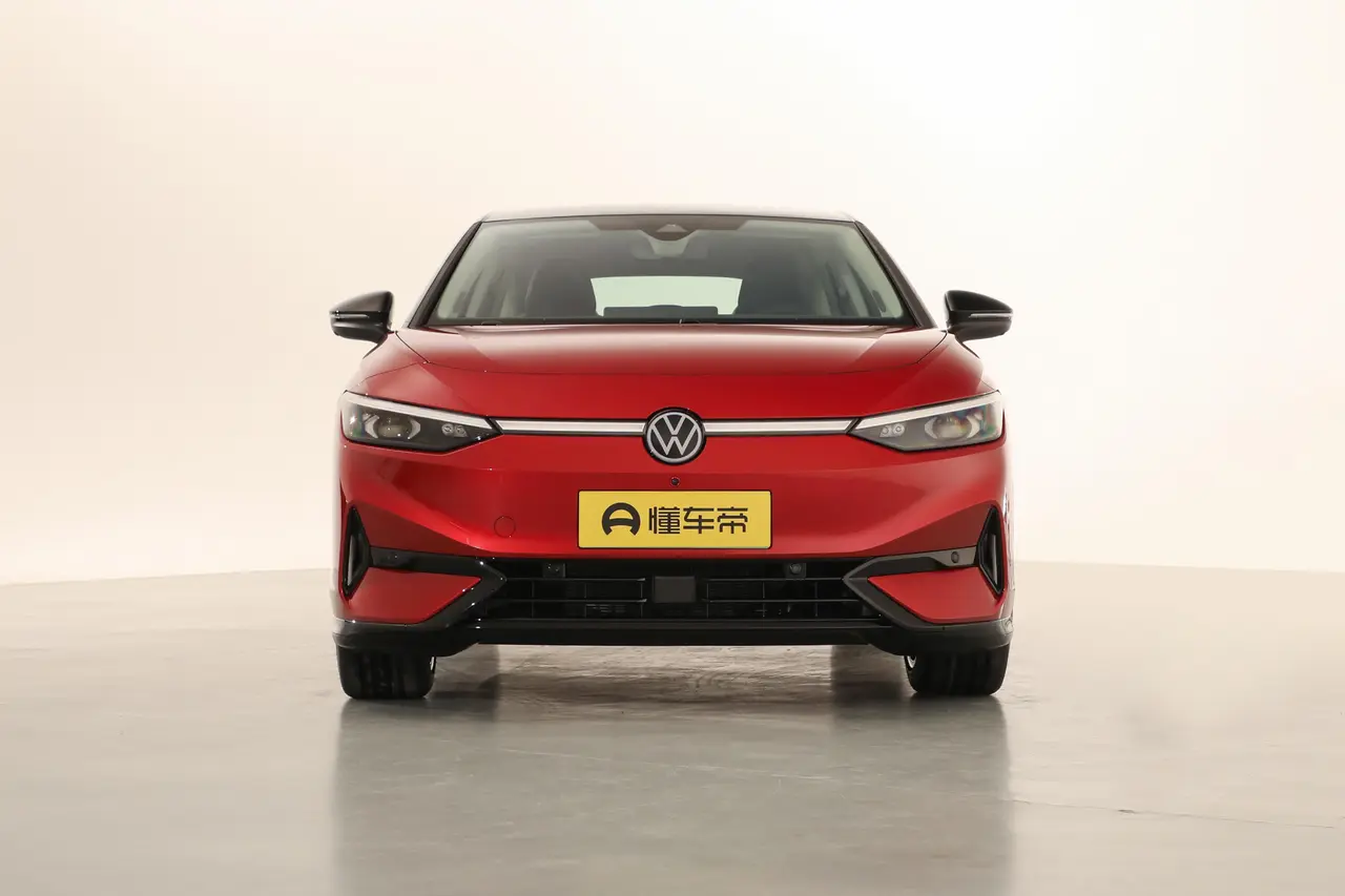 Volkswagen ID.7 Vizzion 2024