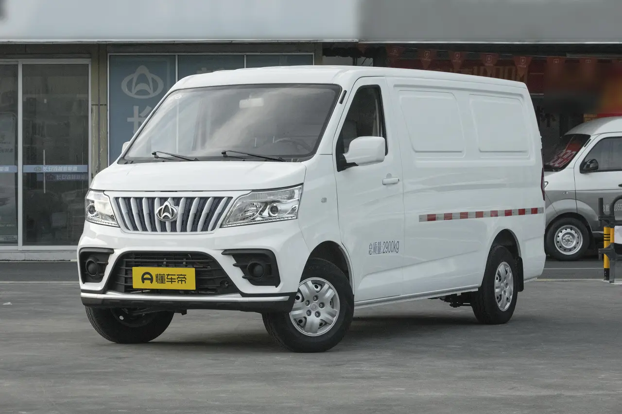 Changan Kaicheng Ruixing EM80 2023